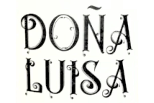 Doña Luisa