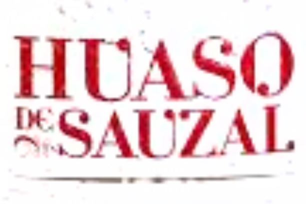 Huaso de Sauzal