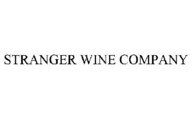 Stranger Wine Company